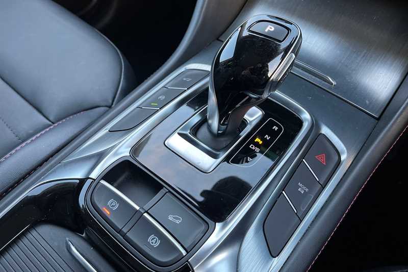 Used MG MG HS 2023 for sale - 77362638: Photo 42