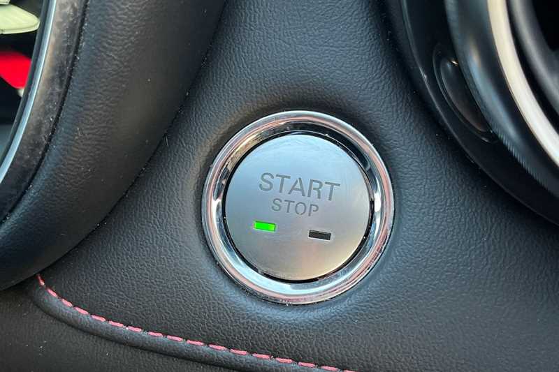 Used MG MG HS 2023 for sale - 77362638: Photo 43