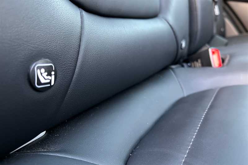 Used MG MG HS 2023 for sale - 77362638: Photo 47