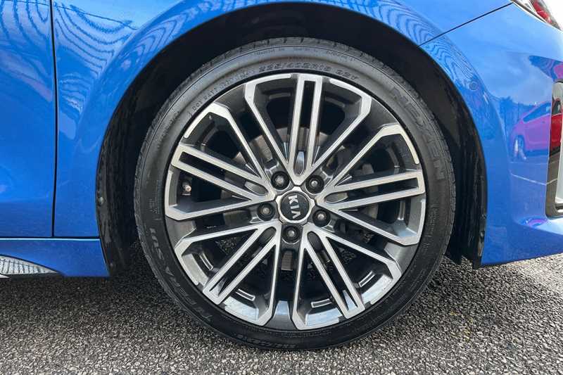 Used Kia Pro Ceed 2020 for sale - 77700173: Photo 11