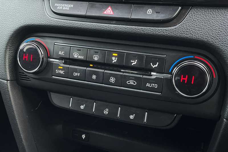 Used Kia Pro Ceed 2020 for sale - 77700173: Photo 15