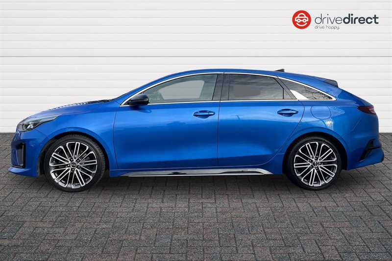 Used Kia Pro Ceed 2020 for sale - 77700173: Photo 6