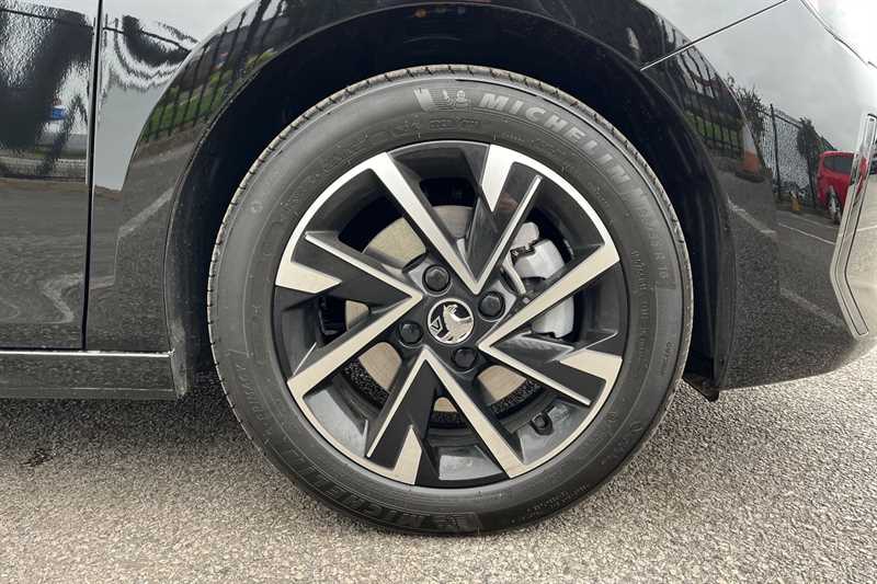 Used Vauxhall Corsa 2026 for sale - 77886865: Photo 11