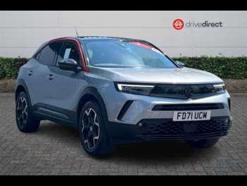 2022 - 1.2 Turbo SRi Premium SUV 5dr Petrol Auto Euro 6 (s/s) (130 ps)