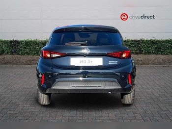 Used MG MG3 2025 for sale - 76088214: Photo