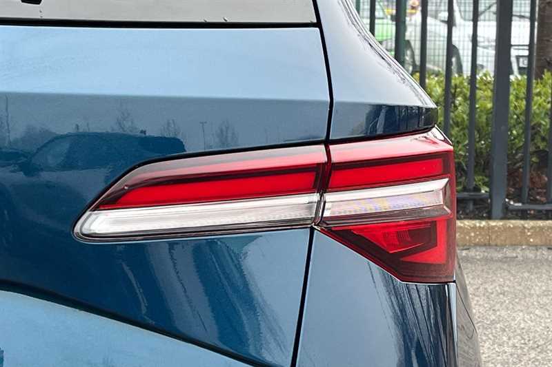 Used Skoda Karoq 2022 for sale - 77444523: Photo 32