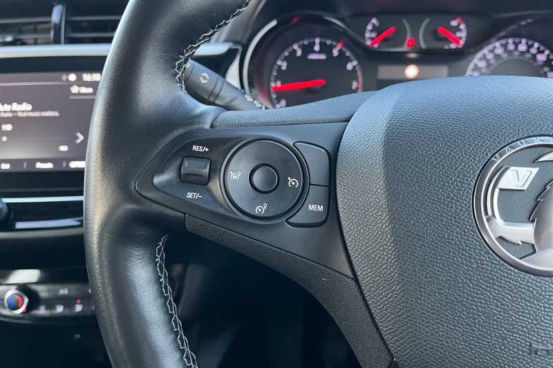 Used Vauxhall Corsa 2022 for sale - 77473953: Photo 21