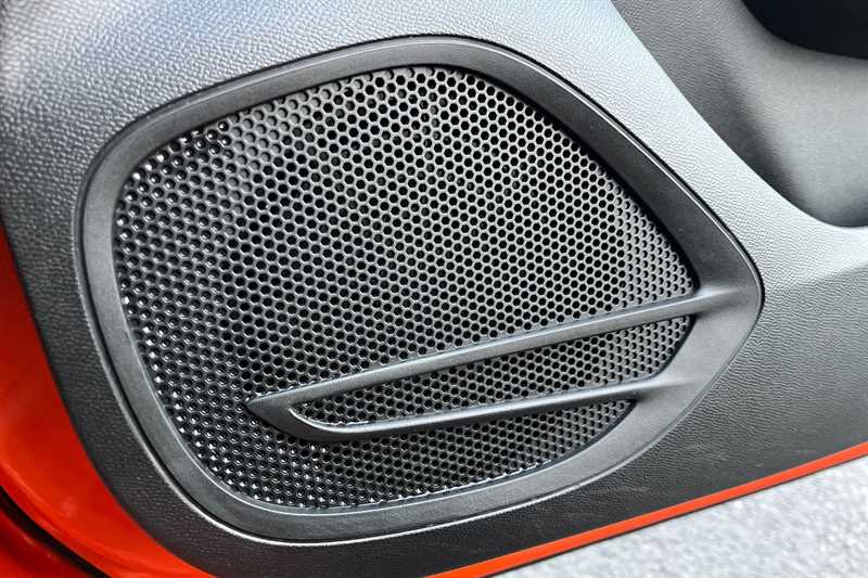 Used Vauxhall Corsa 2022 for sale - 77473953: Photo 27