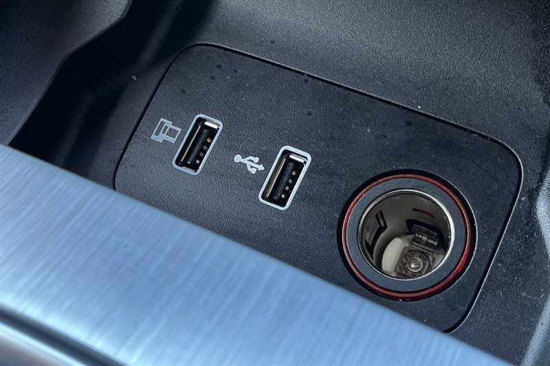 Used MG MG HS 2023 for sale - 78130637: Photo 40