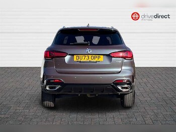 Used MG MG HS 2023 for sale - 78130637: Photo