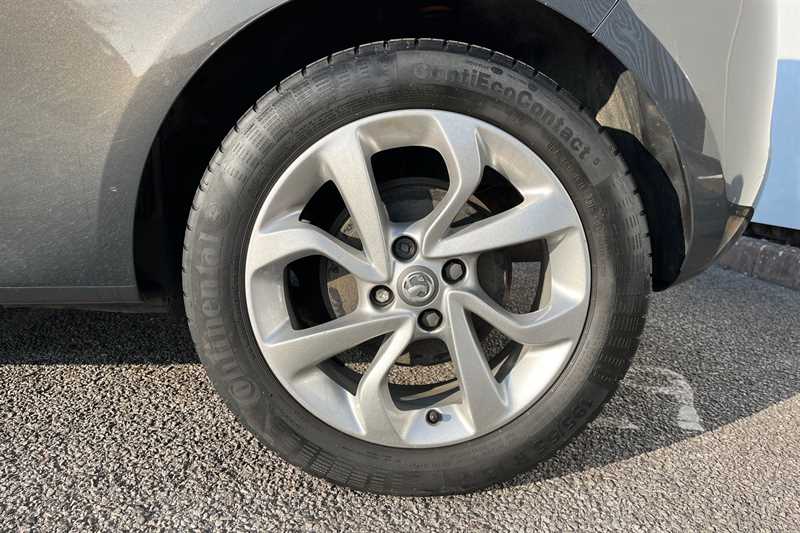 Used Vauxhall Corsa 2016 for sale - 77772600: Photo 10