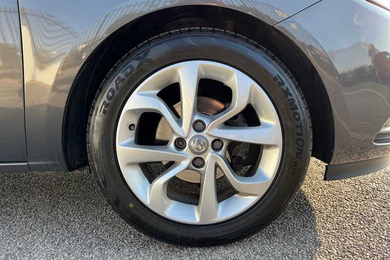 Used Vauxhall Corsa 2016 for sale - 77772600: Photo 11