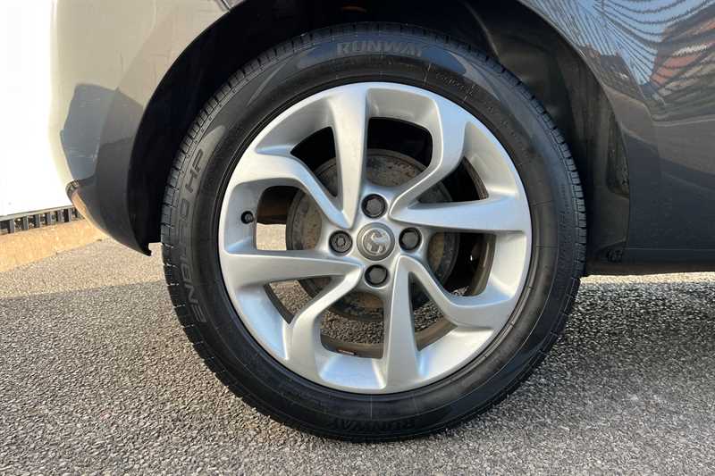 Used Vauxhall Corsa 2016 for sale - 77772600: Photo 12