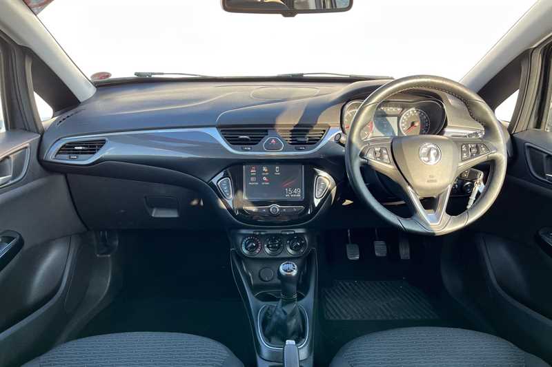 Used Vauxhall Corsa 2016 for sale - 77772600: Photo 13