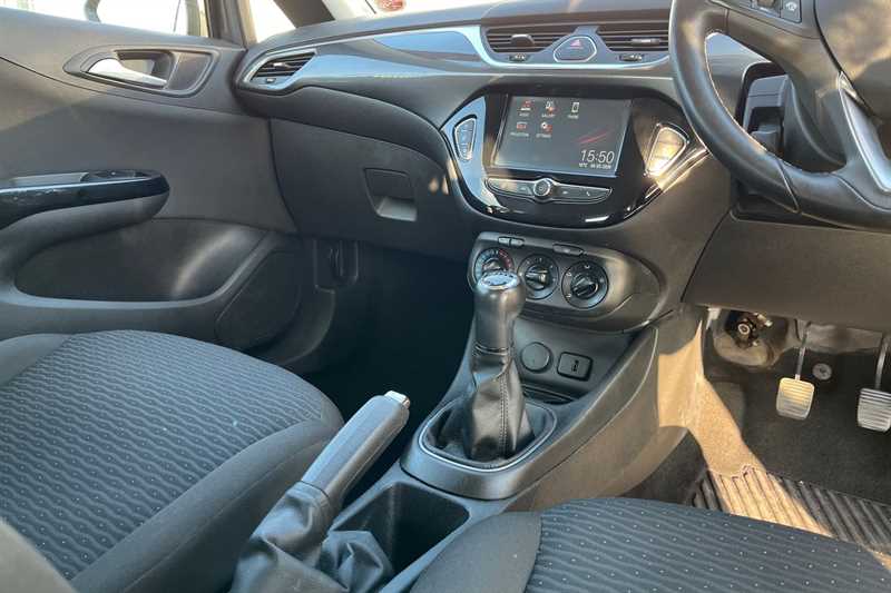 Used Vauxhall Corsa 2016 for sale - 77772600: Photo 14