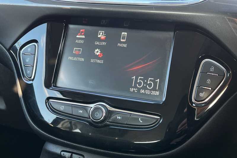 Used Vauxhall Corsa 2016 for sale - 77772600: Photo 17