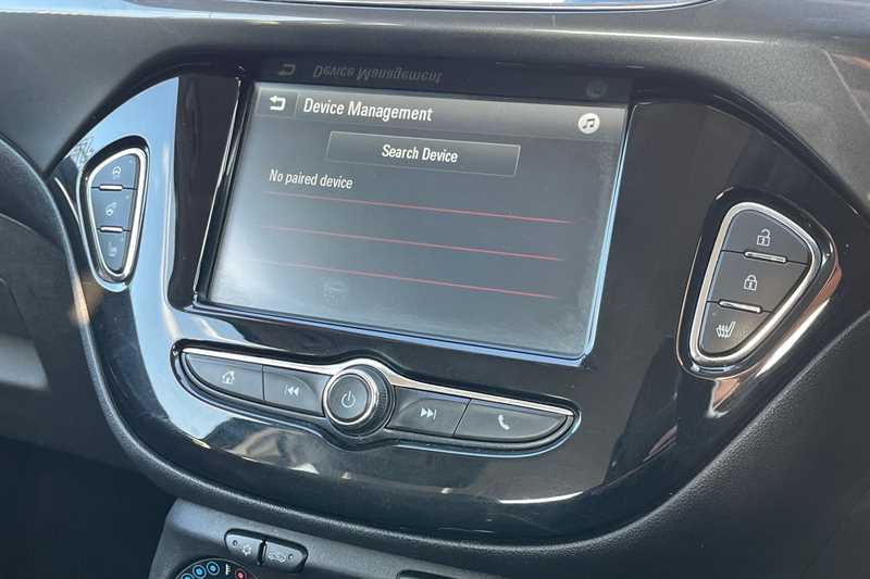 Used Vauxhall Corsa 2016 for sale - 77772600: Photo 18