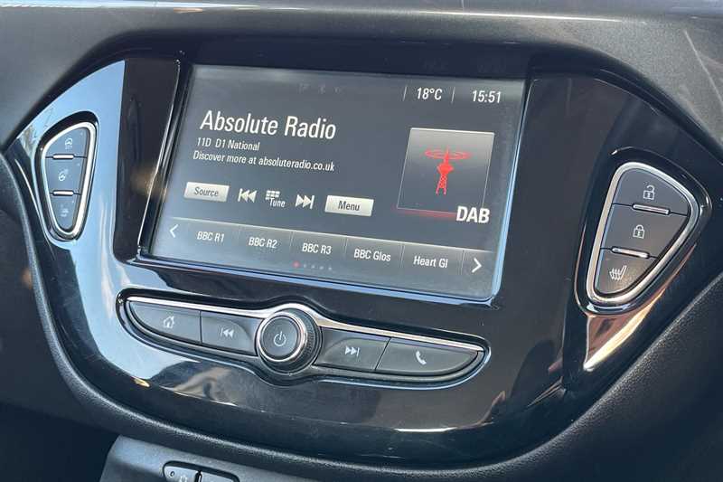 Used Vauxhall Corsa 2016 for sale - 77772600: Photo 19