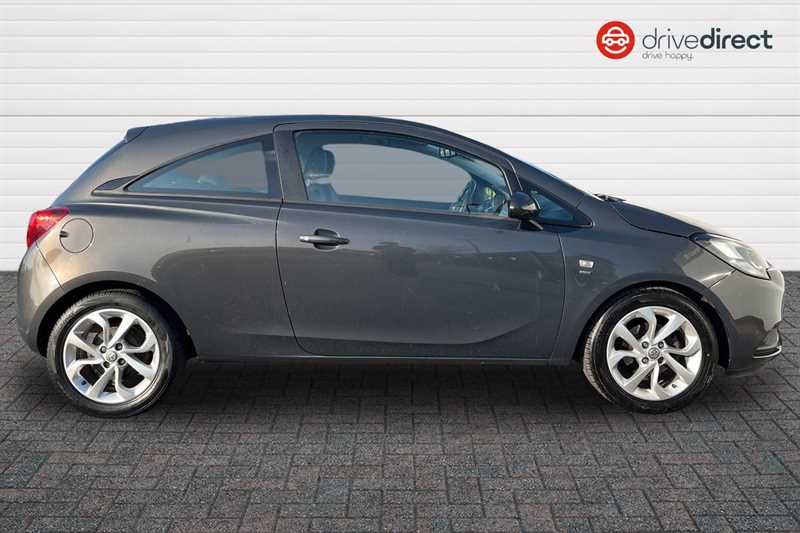 Used Vauxhall Corsa 2016 for sale - 77772600: Photo 2