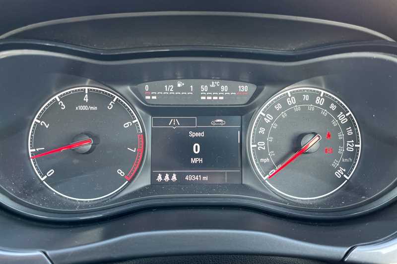 Used Vauxhall Corsa 2016 for sale - 77772600: Photo 20