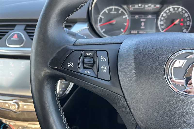 Used Vauxhall Corsa 2016 for sale - 77772600: Photo 21