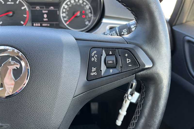 Used Vauxhall Corsa 2016 for sale - 77772600: Photo 22