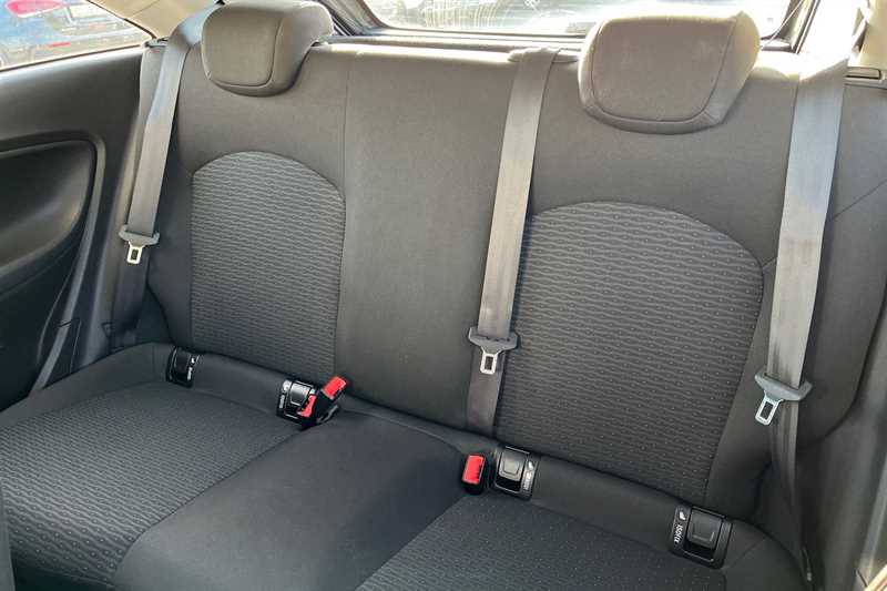 Used Vauxhall Corsa 2016 for sale - 77772600: Photo 24