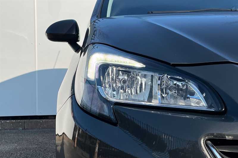 Used Vauxhall Corsa 2016 for sale - 77772600: Photo 28