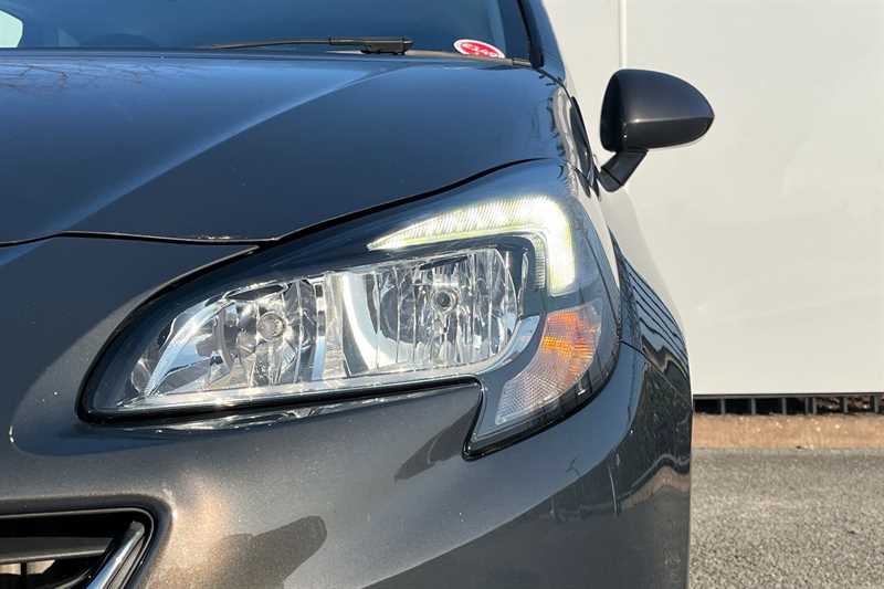 Used Vauxhall Corsa 2016 for sale - 77772600: Photo 29