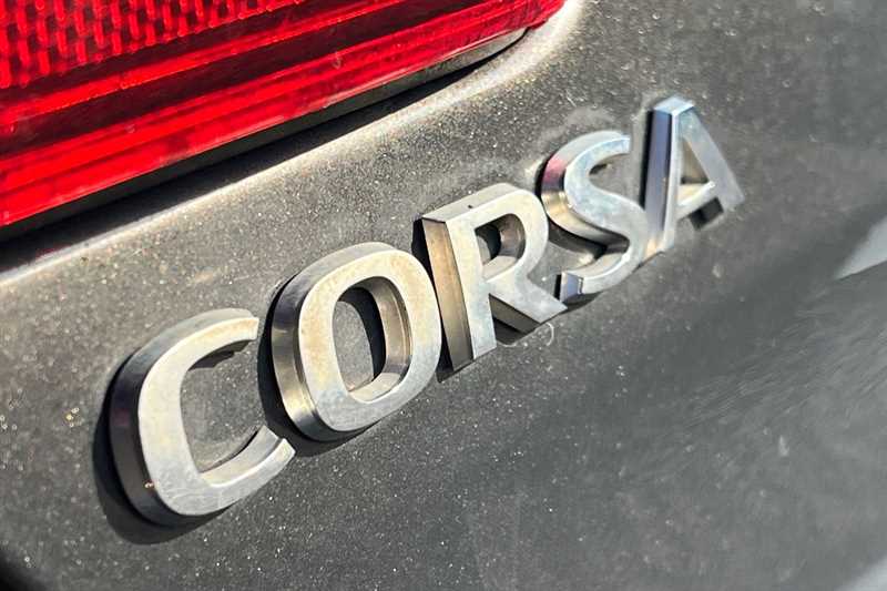 Used Vauxhall Corsa 2016 for sale - 77772600: Photo 30