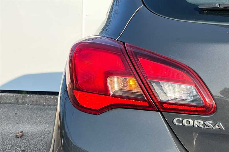 Used Vauxhall Corsa 2016 for sale - 77772600: Photo 31