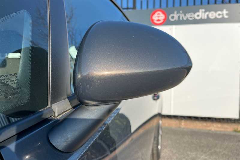 Used Vauxhall Corsa 2016 for sale - 77772600: Photo 35