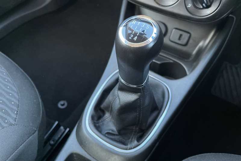 Used Vauxhall Corsa 2016 for sale - 77772600: Photo 41