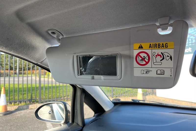 Used Vauxhall Corsa 2016 for sale - 77772600: Photo 43