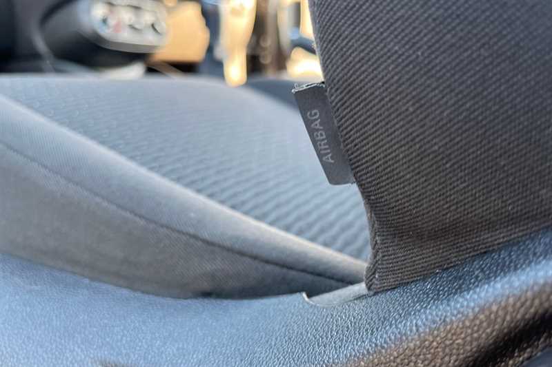 Used Vauxhall Corsa 2016 for sale - 77772600: Photo 44