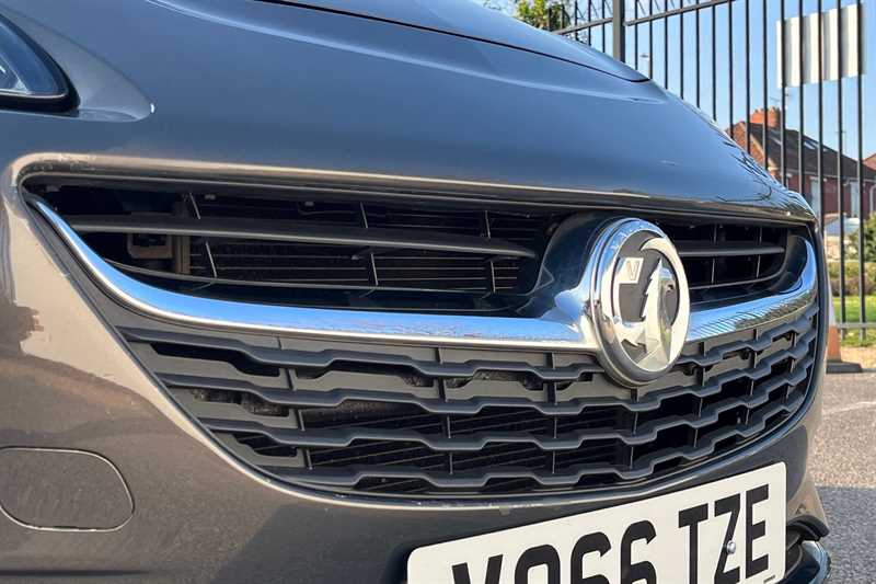 Used Vauxhall Corsa 2016 for sale - 77772600: Photo 46