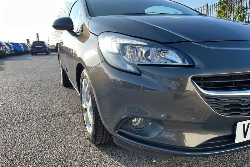 Used Vauxhall Corsa 2016 for sale - 77772600: Photo 47