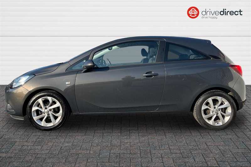 Used Vauxhall Corsa 2016 for sale - 77772600: Photo 6