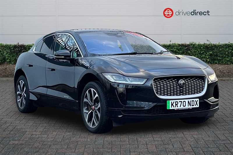 Used Jaguar I-Pace for sale - 77728217: Photo 1