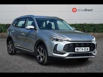 2024 - 1.5 Hybrid+ SE SUV 5dr Petrol Hybrid Auto Euro 6 (s/s) (196 ps)
