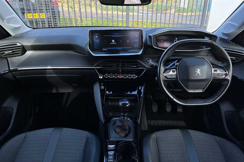 Used Peugeot 208 2020 for sale - 76775937: Photo 13