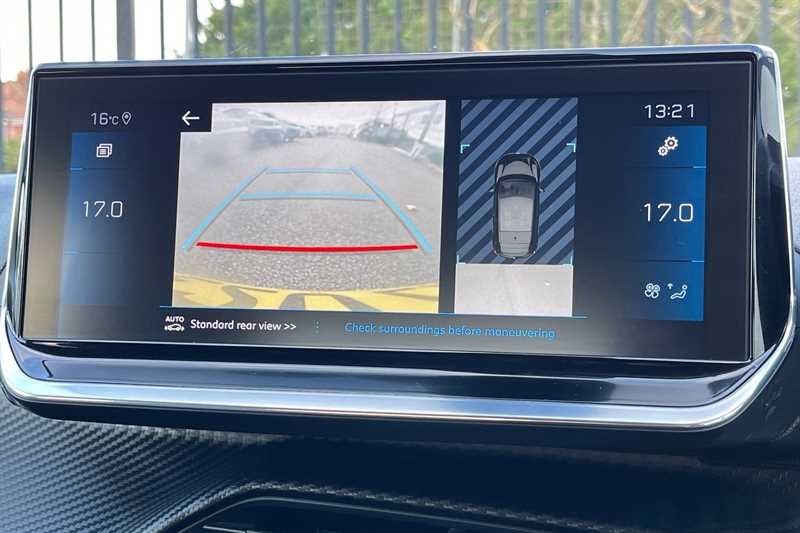 Used Peugeot 208 2020 for sale - 76775937: Photo 19