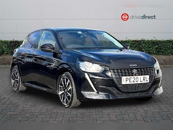 Used Peugeot 208 2020 for sale - 76775937: Photo