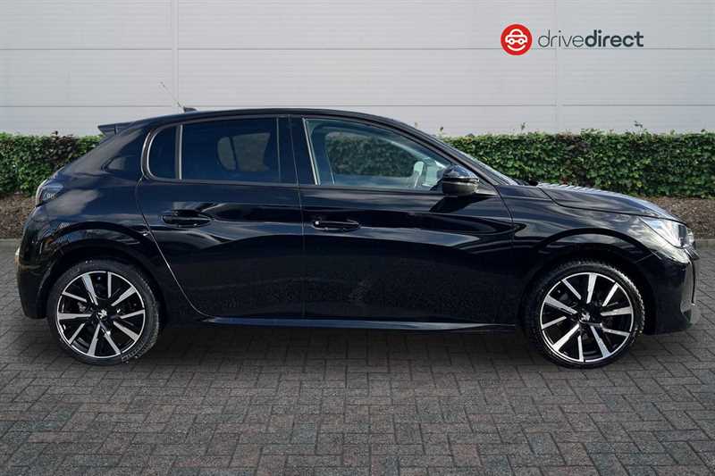 Used Peugeot 208 2020 for sale - 76775937: Photo 2