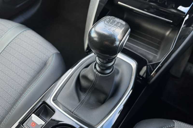 Used Peugeot 208 2020 for sale - 76775937: Photo 40