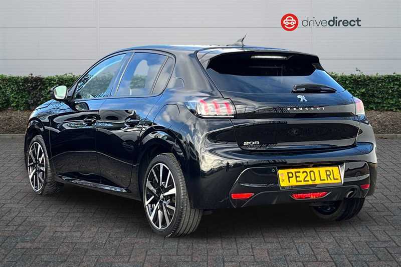 Used Peugeot 208 2020 for sale - 76775937: Photo 5