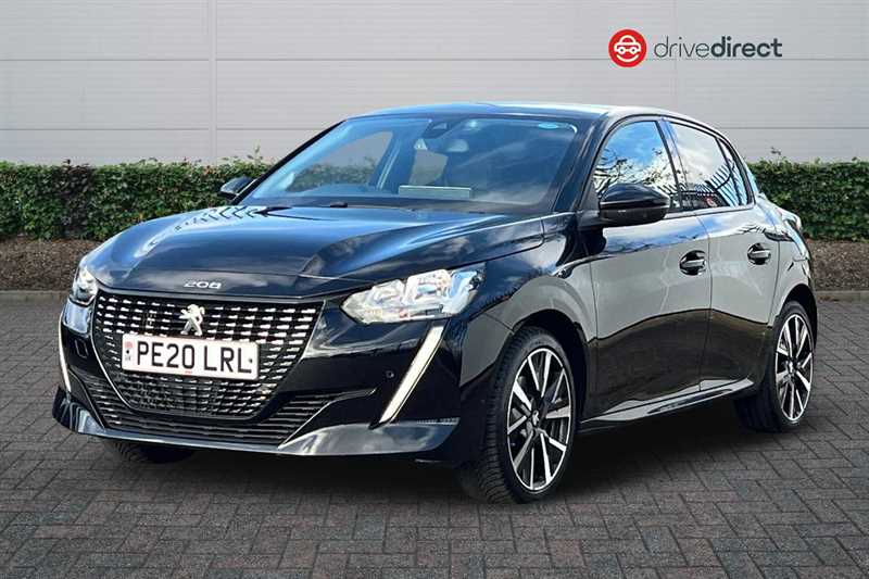 Used Peugeot 208 2020 for sale - 76775937: Photo 7