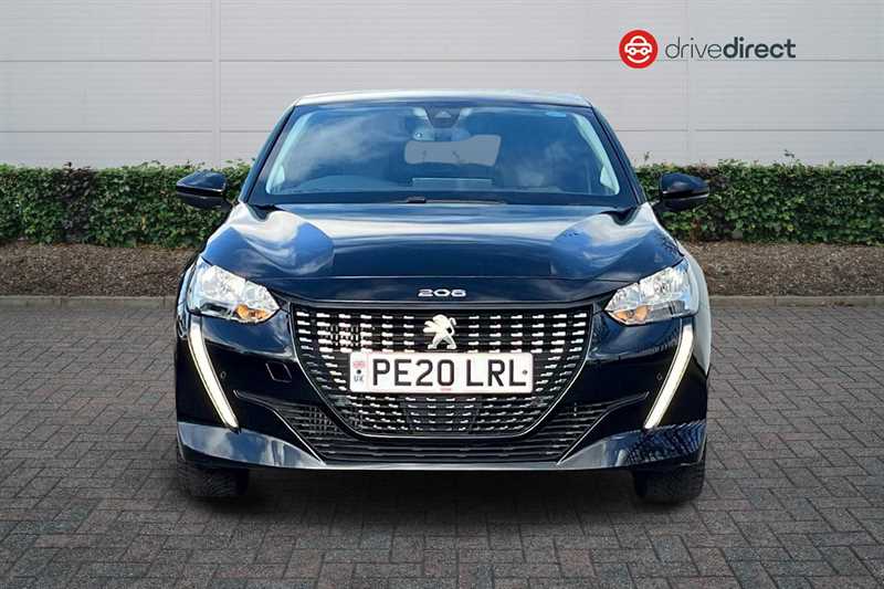 Used Peugeot 208 2020 for sale - 76775937: Photo 8