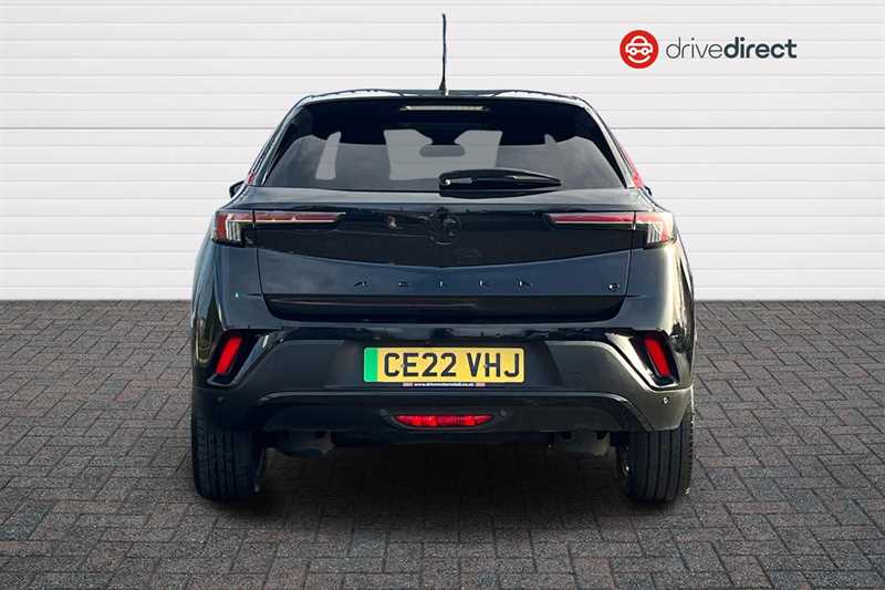 Used Vauxhall Mokka 2022 for sale - 77894648: Photo 4