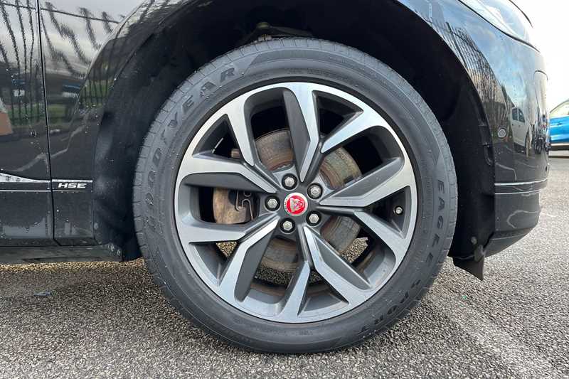 Used Jaguar I-Pace 2020 for sale - 77391086: Photo 11